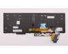 01YP702 Lenovo NB_KYB FRU COMO NM LTN KB-BL BK RU