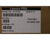 01YP702 Lenovo NB_KYB FRU COMO NM LTN KB-BL BK RU