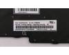 01YP702 Lenovo NB_KYB FRU COMO NM LTN KB-BL BK RU
