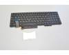 01YP702 Lenovo NB_KYB FRU COMO NM LTN KB-BL BK RU