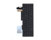 01YP704 Lenovo NB_KYB FRU COMO NM LTN KB-BL BK SI