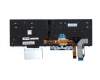 01YP704 Lenovo NB_KYB FRU COMO NM LTN KB-BL BK SI