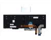 01YP709 Lenovo NB_KYB FRU COMO NM LTN KB-BL BK USE