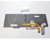 01YP709 Lenovo NB_KYB FRU COMO NM LTN KB-BL BK USE