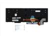01YP710 Lenovo NB_KYB FRU COMO NM LTN KB-BL BK JP