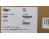 01YP710 Lenovo NB_KYB FRU COMO NM LTN KB-BL BK JP