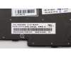 01YP710 Lenovo NB_KYB FRU COMO NM LTN KB-BL BK JP