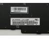 01YP716 Lenovo NB_KYB FRU COMO NM LTN KB-BL BK EE