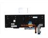01YP719 Lenovo NB_KYB FRU COMO NM LTN KB-BL BK NRD
