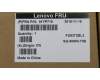 01YP719 Lenovo NB_KYB FRU COMO NM LTN KB-BL BK NRD