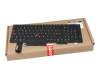01YP746 Original Lenovo Tastatur CH (schweiz) schwarz mit Mouse-Stick