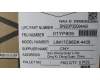01YP809 Lenovo Notebook-Tastatur COMO SK CHY SV Dänisch