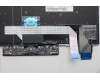 01YP825 Lenovo Notebook-Tastatur COMO SK CHY SV Schwedisch