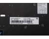 01YP825 Lenovo Notebook-Tastatur COMO SK CHY SV Schwedisch