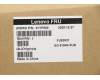 01YP880 Lenovo Notebook Tastatur FRU COMO SK LTN, Silber, US-Layout