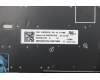 01YP880 Lenovo Notebook Tastatur FRU COMO SK LTN, Silber, US-Layout