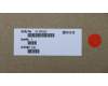 01YR052 Lenovo NB_KYB TH-KBD BE CHY