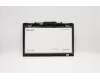 01YR155 Lenovo TOUCHPANEL 14 HD TP NRM FH LBO+LGD