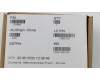 01YR442 Lenovo HINGE KIT_Hinge_TP_LH_Black