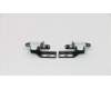 01YR442 Lenovo HINGE KIT_Hinge_TP_LH_Black