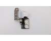 01YR442 Lenovo HINGE KIT_Hinge_TP_LH_Black