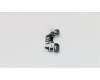 01YR442 Lenovo HINGE KIT_Hinge_TP_LH_Black