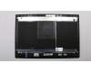 01YR461 Lenovo COVER UHD Rear Cover w/spacer ASM