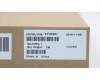 01YR461 Lenovo COVER UHD Rear Cover w/spacer ASM