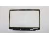 01YR467 Lenovo BEZEL LCD Bezel CAM T580