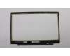 01YR473 Lenovo BEZEL LCD Bezel,w/o CAM,P52s