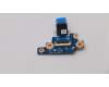 01YR478 Lenovo CARDPOP Sub card Power button TC-2
