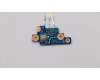 01YR478 Lenovo CARDPOP Sub card Power button TC-2