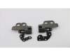 01YR497 Lenovo HINGE HINGE KIT LH,WN-2