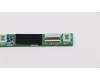 01YR504 Lenovo CARDPOP LID board,WN-2