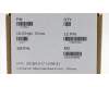 01YR514 Lenovo CABLE Smart Card Cable WN-2