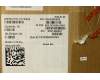01YR524 Lenovo CARDPOP LID board TC-2