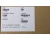 01YR559 Lenovo MECH_ASM GRP_KBD_Bzl_CH FPR BK CHY