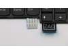 01YT159 Lenovo Notebook Thinkpad Tastatur IT DFN Hintergrundbeleuchtung
