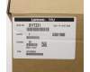 01YT231 Lenovo MECH_ASM LCD R-Cover ASM,Touch,Sponge,B