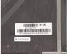 01YT231 Lenovo MECH_ASM LCD R-Cover ASM,Touch,Sponge,B