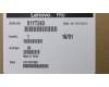 01YT240 Lenovo COVER LCD Rear Cover ASM TS
