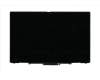 01YT242 Lenovo Touchpanel 14FHD HDCAM Displayrahmen LBO+AUO AES2