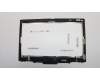 01YT242 Lenovo Touchpanel 14FHD HDCAM Displayrahmen LBO+AUO AES2