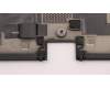 01YT253 Lenovo Basisabdeckung Schwarz Magnesium-Legierung LIPC