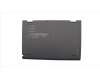 01YT268 Lenovo COVER BaseCov rib,BK,w/scr hook rubber