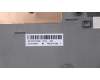 01YT268 Lenovo COVER BaseCov rib,BK,w/scr hook rubber