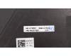 01YT307 Lenovo COVER COVER,A-Cover,FHD TP,HD CAM,SLV