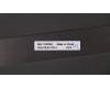 01YT311 Lenovo COVER COVER,A-Cover,WQ,LGD,IR CAM,SLV