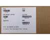 01YT316 Lenovo MECH_ASM MECH_ASM,A-Cover,FHD