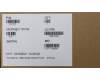 01YT317 Lenovo MECH_ASM MECH_ASM,A-Cover,UHD